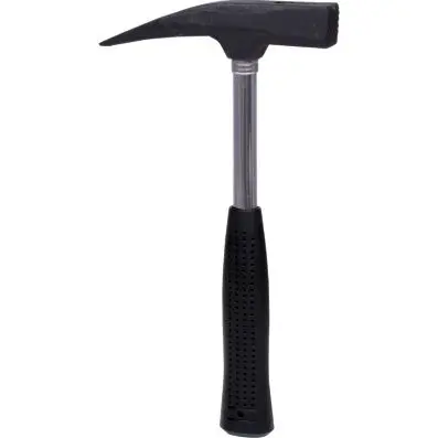 Scabbling pick, magnetic, 600 g 