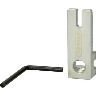 2-piece Selector Lever Lock Tool for Lan d Rover / Range Rover 
