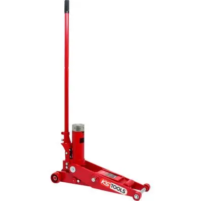 Jack for forklifts, hydraulic 4-5 t 