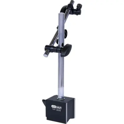 Magnetic measurement stand with 2 joints 