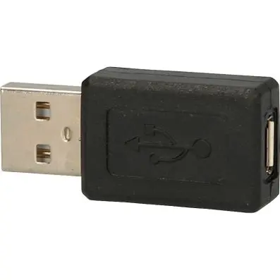 USB adapter 