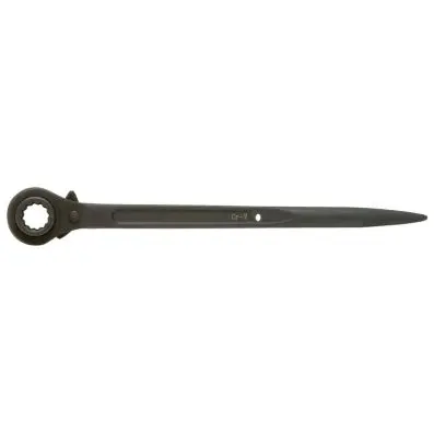 Scaffold spanner, reversing, 30x36mm 