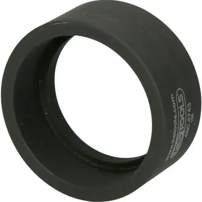 Adapter ring, Ø 55, 23 mm 
