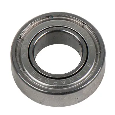 Ball bearing 