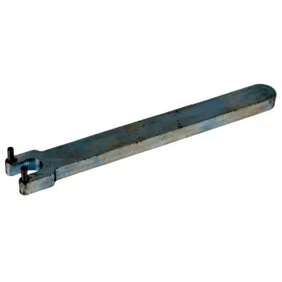Tensioner adjusting tool 