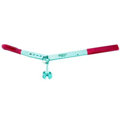Fuel filter removal bar for UFI filters 