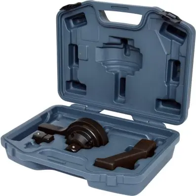 Torque convertor 3/4" x 1", 2700Nm 