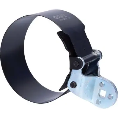 1/2" Filter strap wrench, 130-143mm 