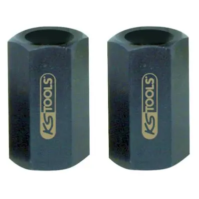 Thread adaptor set, M20 x 1,5, 2 pcs 