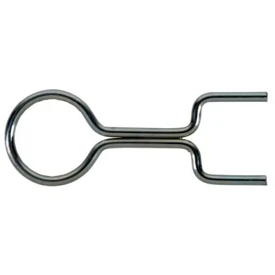 Timing chain tensioner locking pin Ø 3 m m, 75 mm 