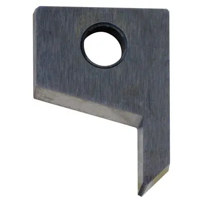 Replacement carbide cutting blade for 22 2.5000 + 222.5220, 10mm 
