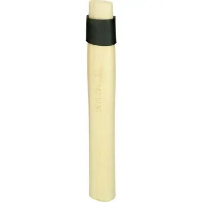 Ash hammer handle, round wedges 280mm 
