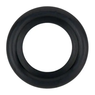 NBR washer, external-Ø 22mm, internal-Ø 13mm, pack of 10 