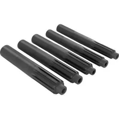 Coupling mandrel, 1.3/4" Ø, Pilot 1” 