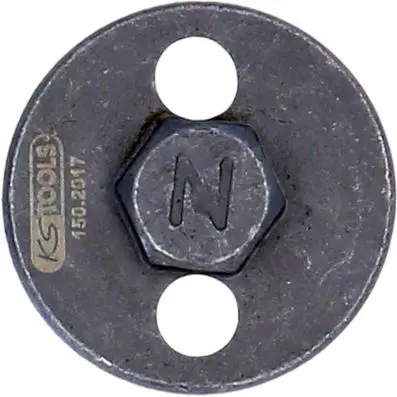 Piston windback adaptor#4, Ø 32mm 