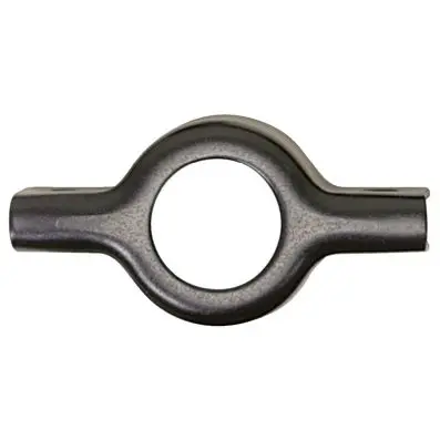 Yoke f.2 legs, quickly modified 