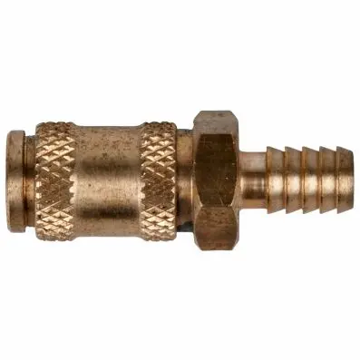 Quick coupler 