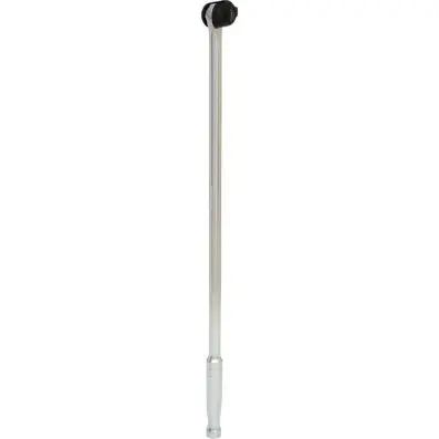 1/2" CHROMEplus Flexible head drive hand le, 600mm 
