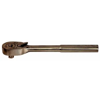 TITANplus 3/8" Reversible ratchet, 30 te eth 