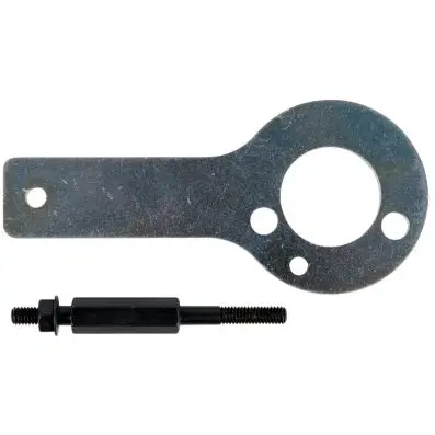 Crankshaft timing tool (2) 130 mm 
