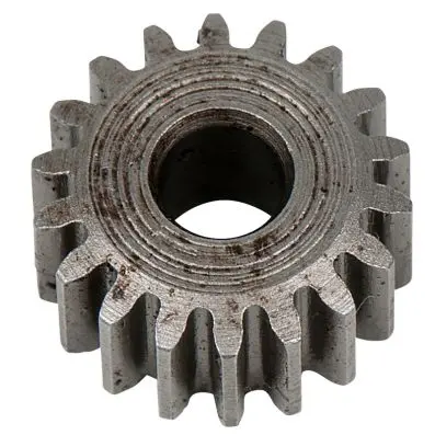 Planetary gear 