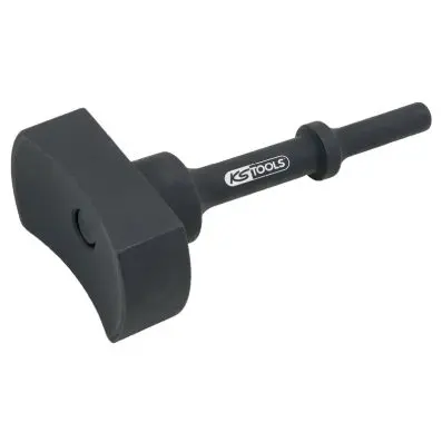 Vibro-Impact ball joint releaser 
