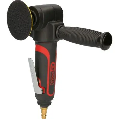 1/4" pneumatic polisher 