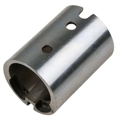 Rotor housing 
