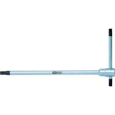 3 Way T-handle Torx wrench T20 