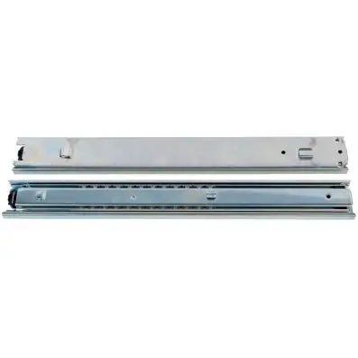 RACINGline rails for drawers 
