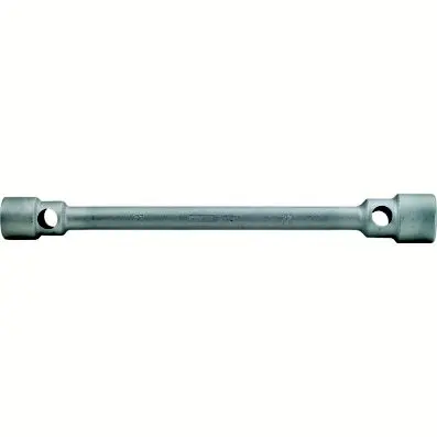 Commercial vehicle wheel nut wrench, 30x 33mm 