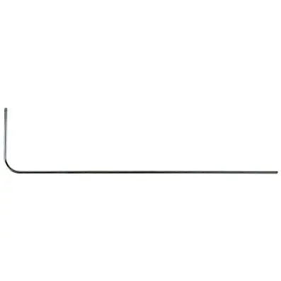 Tensioner locking pin, 210 mm 