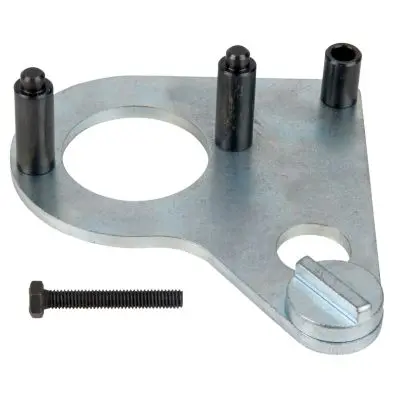 Camshaft locking tool 