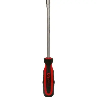ERGOTORQUEplus socket screwdriver, 7mm 
