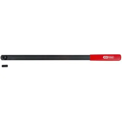 Guide roller wrench for Renault Torx T50 