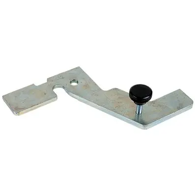 Cam shaft alignment plate 149 mm 