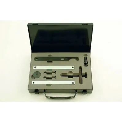Engine Timing Tool Set for Jaguar / Land Rover, 9 pcs 