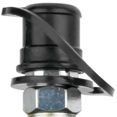 (CEJN-) Nipple hydraulic for connection thread 1/4"