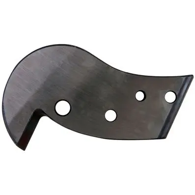 Cutter head for cable shear 117.1266 