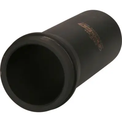 Guide pipe with connecting thread, M56 x 1.5 mm, Ø 66.5 mm 