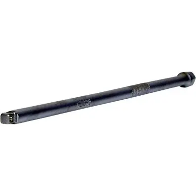 1/4" Xextra long wobble extension, 350mm 