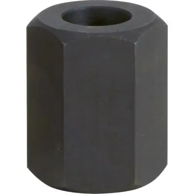 22mm Adaptor for belt pulley wrench L=30 mm 