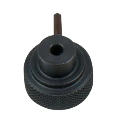 Drill bush with cylinder pin, 4.0 mm 