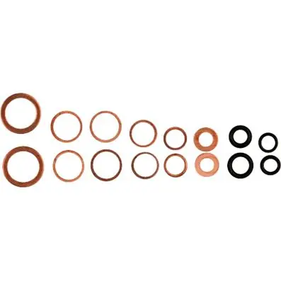 Replacement washer packet 20 Pieces 
