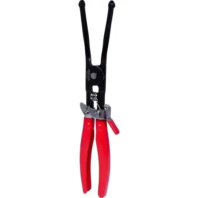 Exhaust clamp pliers, 310mm 