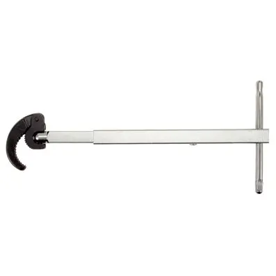 Telescopic tap nut wrench, 32-63mm 
