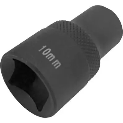 1/2" Lucas injection pump socket, 10mm 
