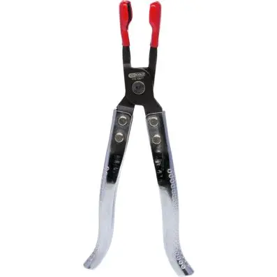 Valve removal pliers, 275mm 
