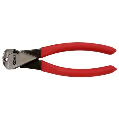 End nipper, 165mm 