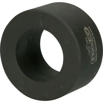Counternut, external diameter 138 mm 